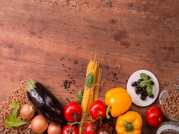 Diet to boost fertility in women Diet to boost fertility in women