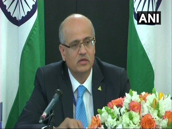 India-UK MoU on illegal immigrants under discussion: Foreign Secy India-UK MoU on illegal immigrants under discussion: Foreign Secy