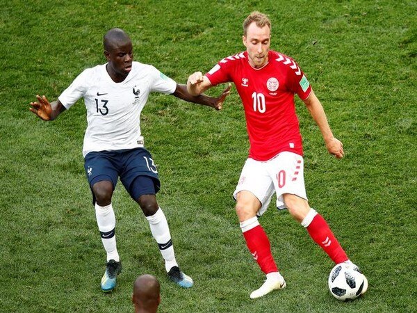 France, Denmark progress despite goalless stalemate France, Denmark progress despite goalless stalemate