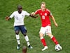France, Denmark progress despite goalless stalemate