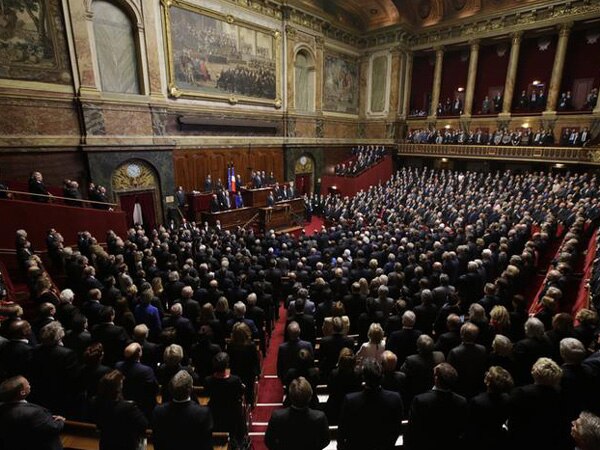 French parliament approves controversial anti-terrorism law French parliament approves controversial anti-terrorism law