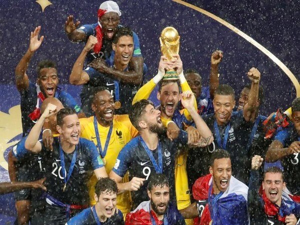 France's FIFA win an end of immigration debates? France's FIFA win an end of immigration debates?