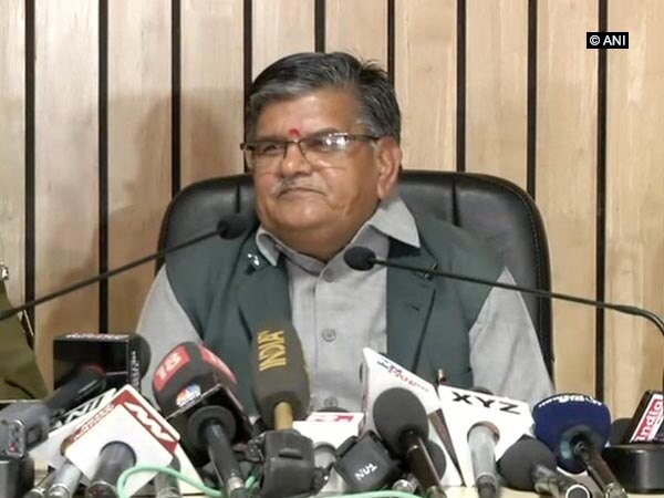 Home Minister condemns alleged love-jihad case in Rajasthan Home Minister condemns alleged love-jihad case in Rajasthan