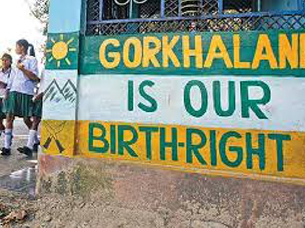 GJM to demand separate Gorkhaland in meeting with Mamata government GJM to demand separate Gorkhaland in meeting with Mamata government