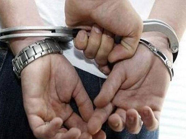 Two arrested with cache of explosives in Hyderabad Two arrested with cache of explosives in Hyderabad