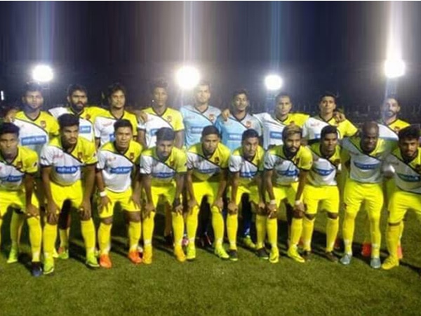 Hero I-League all set to return to Kerala Hero I-League all set to return to Kerala