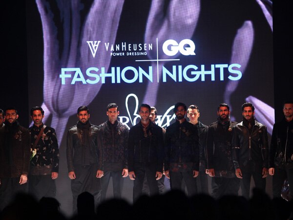 Celebrate the best of Indian menswear and style  Celebrate the best of Indian menswear and style