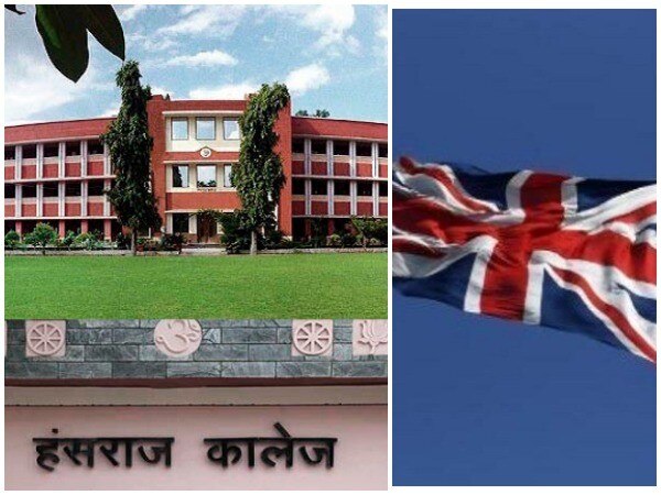 GREAT Britain Debate 2018: Hansraj College students declared winners GREAT Britain Debate 2018: Hansraj College students declared winners