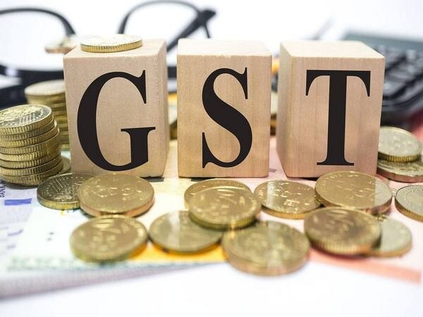 Rs 41,548 crore sanctioned as GST refunds Rs 41,548 crore sanctioned as GST refunds