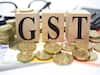 Rs 41,548 crore sanctioned as GST refunds