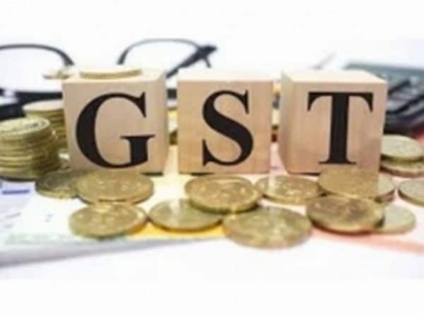 GST collection at Rs.7.19 lakh crore from Aug 17 & Mar 18