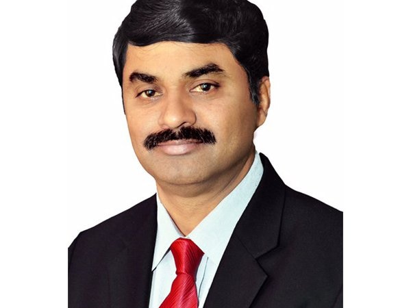 GS Reddy to be new DRDO chief GS Reddy to be new DRDO chief