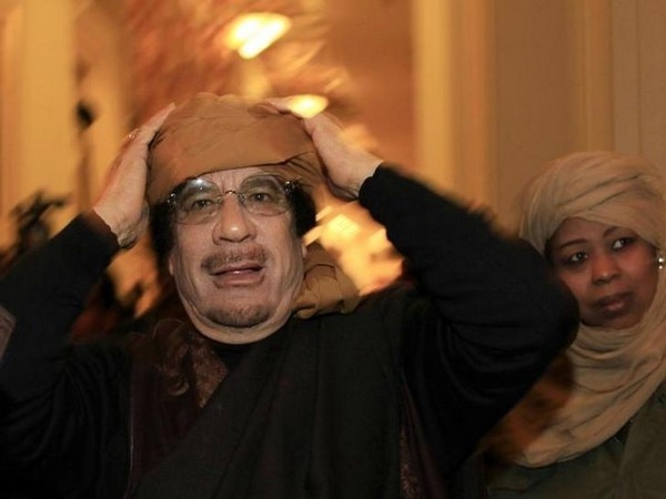 Over $10 billion from seized Gaddafi funds missing Over $10 billion from seized Gaddafi funds missing