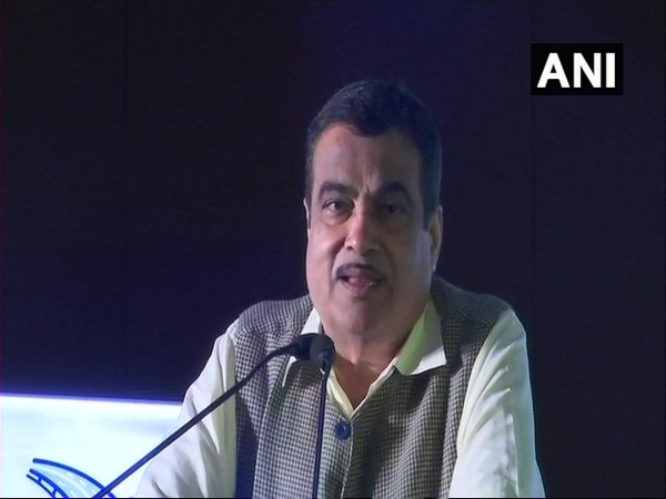 Gadkari invites Indian investors to fund structural construction projects Gadkari invites Indian investors to fund structural construction projects