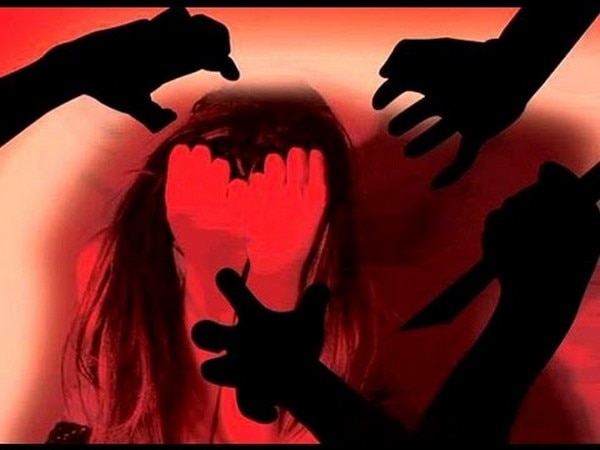 Woman gang-raped in moving car in Noida Sector 39 Woman gang-raped in moving car in Noida Sector 39