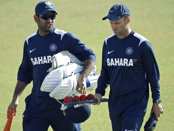 Gary Kirsten to be new batting coach of RCB Gary Kirsten to be new batting coach of RCB