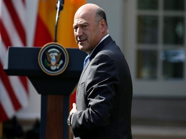 Trump's top economic adviser to resign Trump's top economic adviser to resign