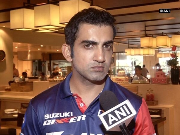 Gambhir wants to give Delhi their 'deserved' success in IPL Gambhir wants to give Delhi their 'deserved' success in IPL