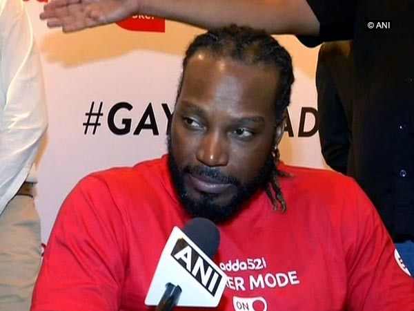Ind vs Eng: Chris Gayle lauds Virat Kohli for 'fantastic' century