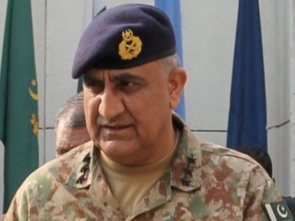 Pak Army chief returns after a 'hushed' visit to Saudi, UAE Pak Army chief returns after a 'hushed' visit to Saudi, UAE