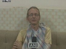 Beaten German national arrested in Sonbhadra
