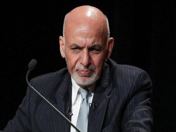 Ghani assures enhanced border security for Pak polls Ghani assures enhanced border security for Pak polls