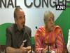 BJP destroyed J-K socially, politically: Congress