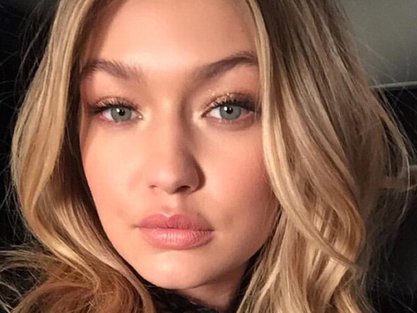 Gigi feels 'guilty' for having 'privileged' upbringing Gigi feels 'guilty' for having 'privileged' upbringing