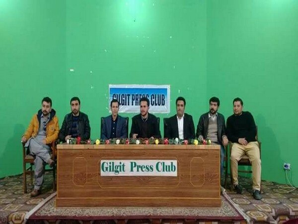 Contractual doctors in Gilgit-Baltistan demand regular jobs Contractual doctors in Gilgit-Baltistan demand regular jobs