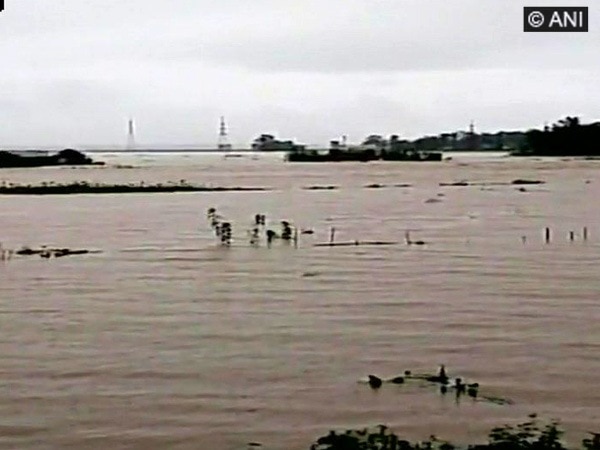 78,275 people affected by Assam floods: ASDMA 78,275 people affected by Assam floods: ASDMA