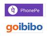 Goibibo partners with PhonePe for seamless bookings