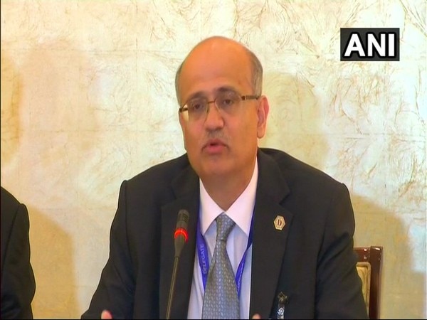 Foreign Secy Vijay Gokhale to participate in Kabul Process Conference Foreign Secy Vijay Gokhale to participate in Kabul Process Conference