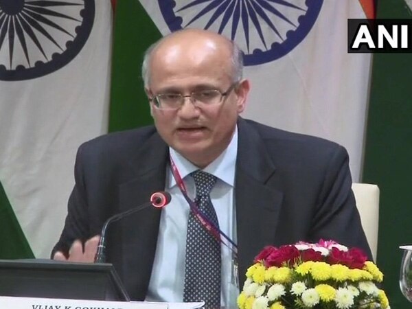PMs of India, Israel pleased with talks outcome: MEA PMs of India, Israel pleased with talks outcome: MEA
