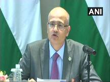 President Xi fond of Indian films: Gokhale