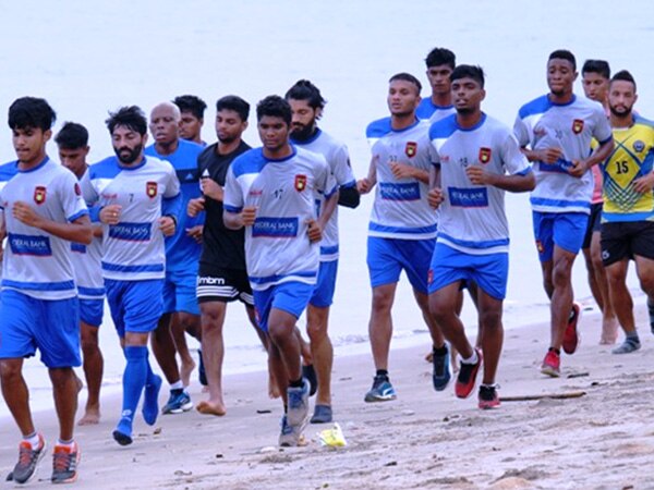 I-League 2017: Gokulam Kerala FC to spike football in state I-League 2017: Gokulam Kerala FC to spike football in state