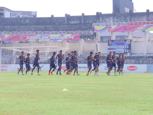 I-League: Kerala confident to dent East Bengal's title hopes I-League: Kerala confident to dent East Bengal's title hopes