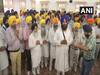 Afghanistan blast: People offer prayers for victims at Golden Temple