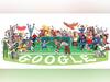 Google honours FIFA WC\'s cultural diversity with doodle