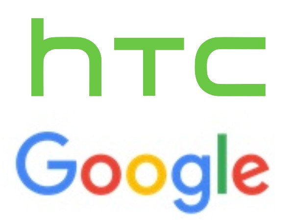 HTC to get USD 1.1 Billion from Google in lieu of its intellectual property HTC to get USD 1.1 Billion from Google in lieu of its intellectual property
