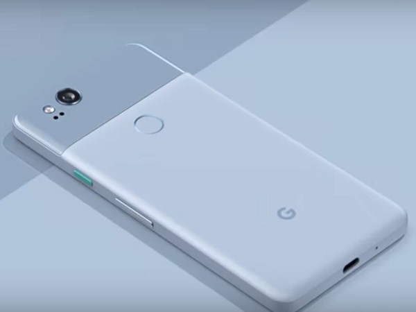 Google will soon fix reboot issues on Pixel 2 Google will soon fix reboot issues on Pixel 2