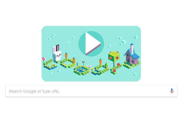 Google celebrates 50 yrs of kids coding with its doodle Google celebrates 50 yrs of kids coding with its doodle