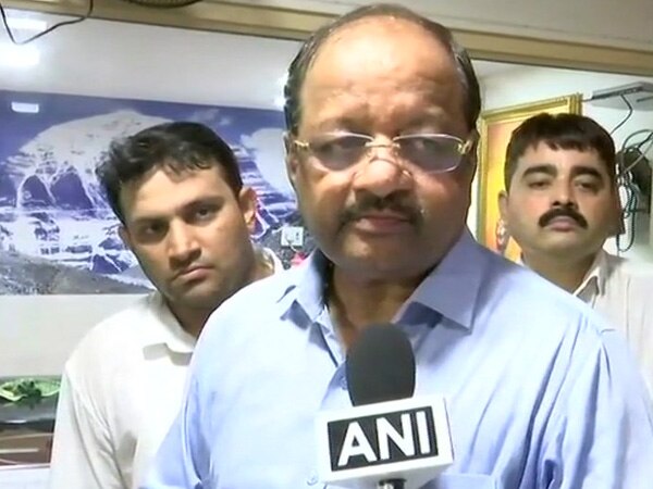 Refer to history: Christian leader tells Gopal Shetty Refer to history: Christian leader tells Gopal Shetty