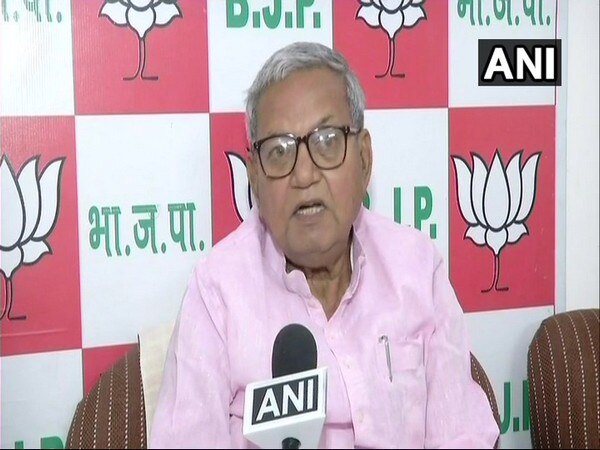 'Too much importance given by BJP made Yashwant Sinha arrogant' 'Too much importance given by BJP made Yashwant Sinha arrogant'