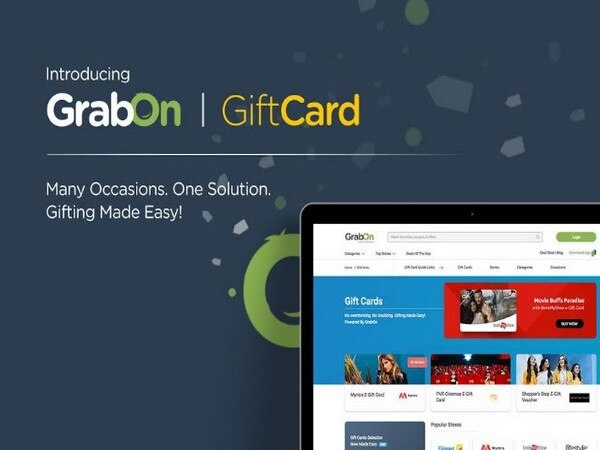 Market leaders in coupons and deals space, GrabOn enter into gift cards arena Market leaders in coupons and deals space, GrabOn enter into gift cards arena