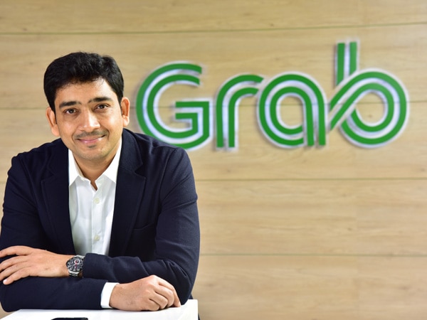 Grab appoints Vikas Agarwal as CTO, eyes on scaling GrabPay Grab appoints Vikas Agarwal as CTO, eyes on scaling GrabPay