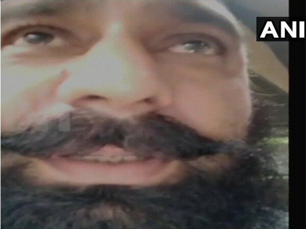 'Pakistan wants to forcefully evict Sikhs'