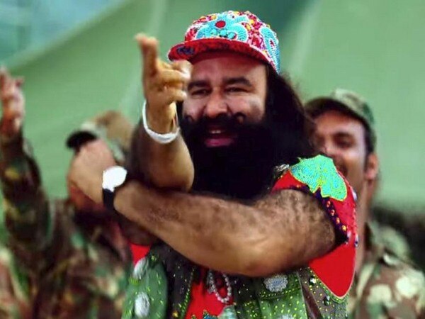 Govt. withdraws Ram Rahim Singh's access to VIP lounges at airports Govt. withdraws Ram Rahim Singh's access to VIP lounges at airports