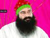 Panchkula CBI court rejects Ram Rahim's bail plea
