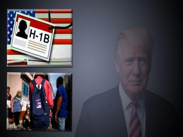 US new H-1B visa measure likely to hit Indian firms US new H-1B visa measure likely to hit Indian firms