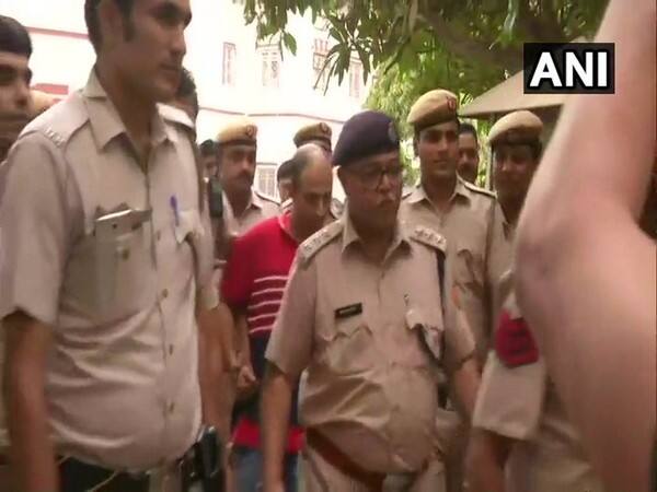 Major Handa sent to 4-day police custody in murder case Major Handa sent to 4-day police custody in murder case Major Handa sent to 4-day police custody in murder case